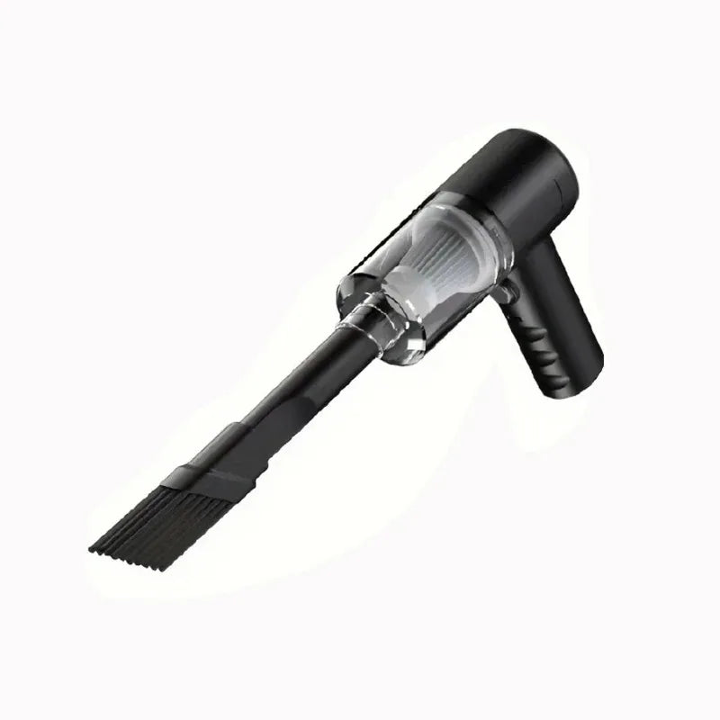 Cordless Handheld Car Vacuum