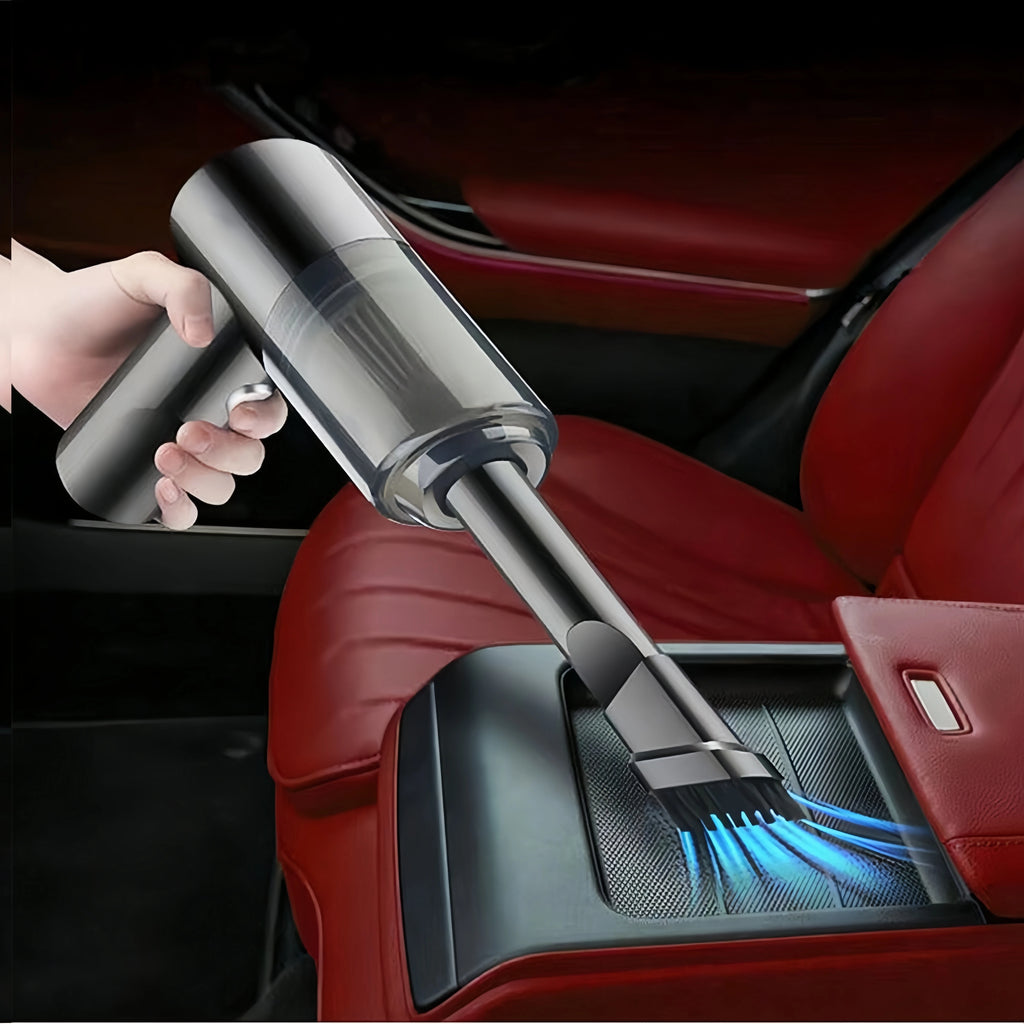 Cordless Handheld Car Vacuum